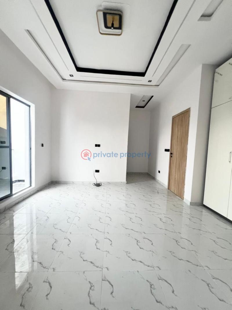 3 bedroom Terraced Duplex For Sale Ajah Lagos - 14