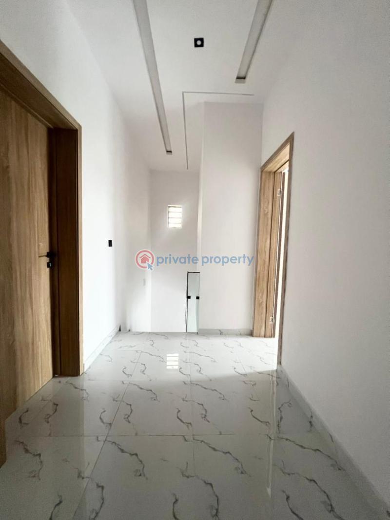 3 bedroom Terraced Duplex For Sale Ajah Lagos - 12