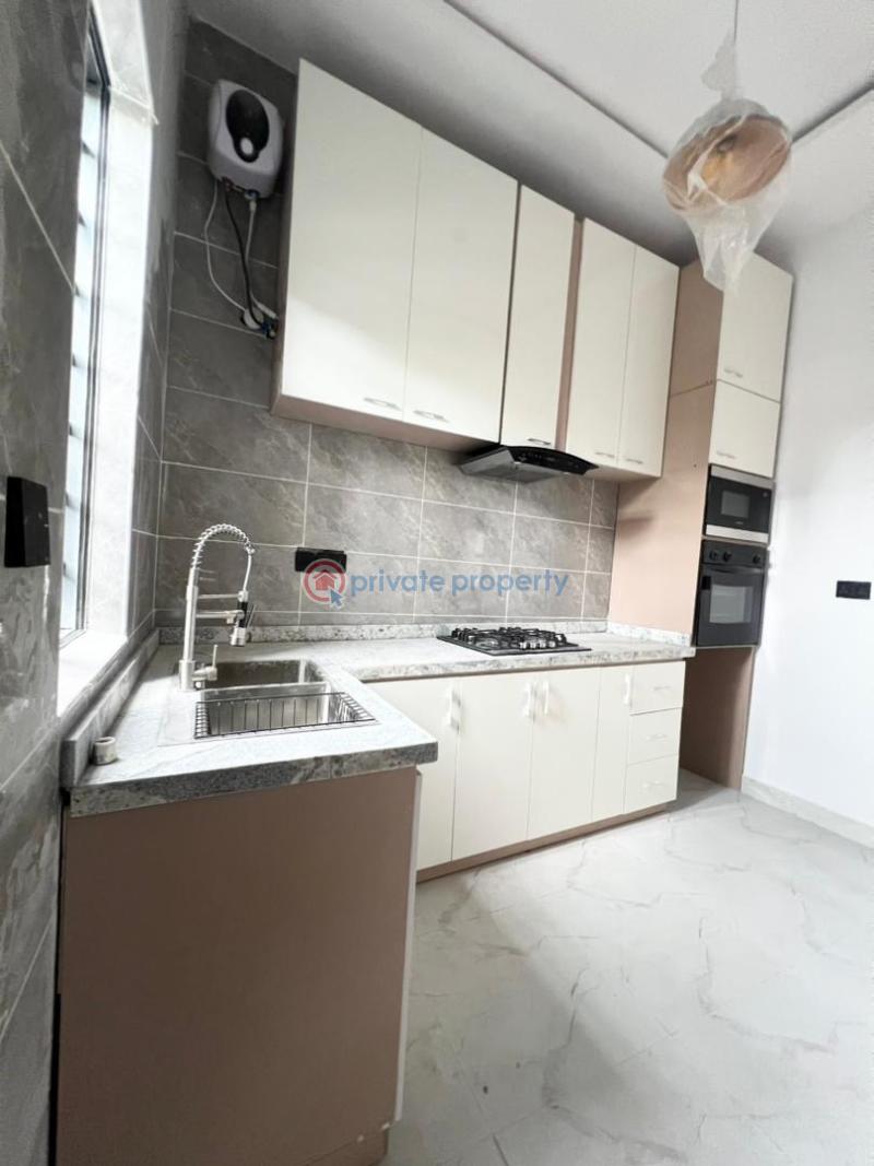 3 bedroom Terraced Duplex For Sale Ajah Lagos - 16