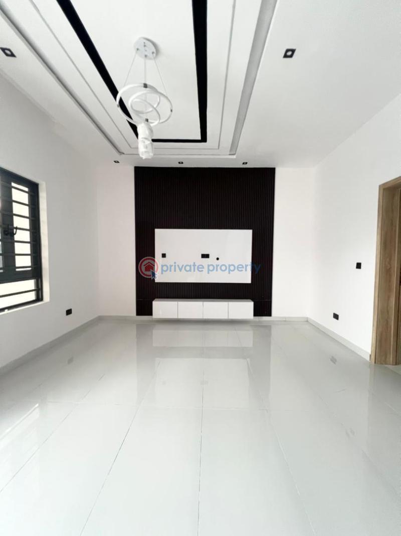 3 bedroom Terraced Duplex For Sale Ajah Lagos - 18