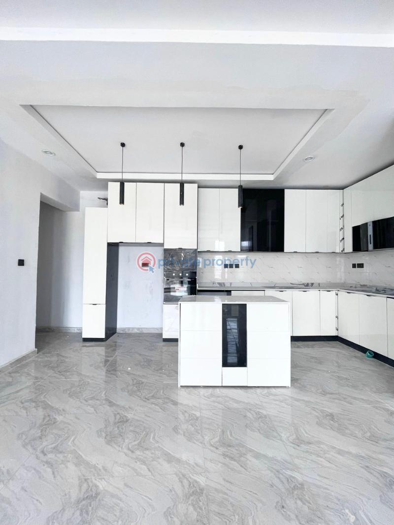 2 bedroom Flat & Apartment For Sale Ikota Lekki Lagos - 4