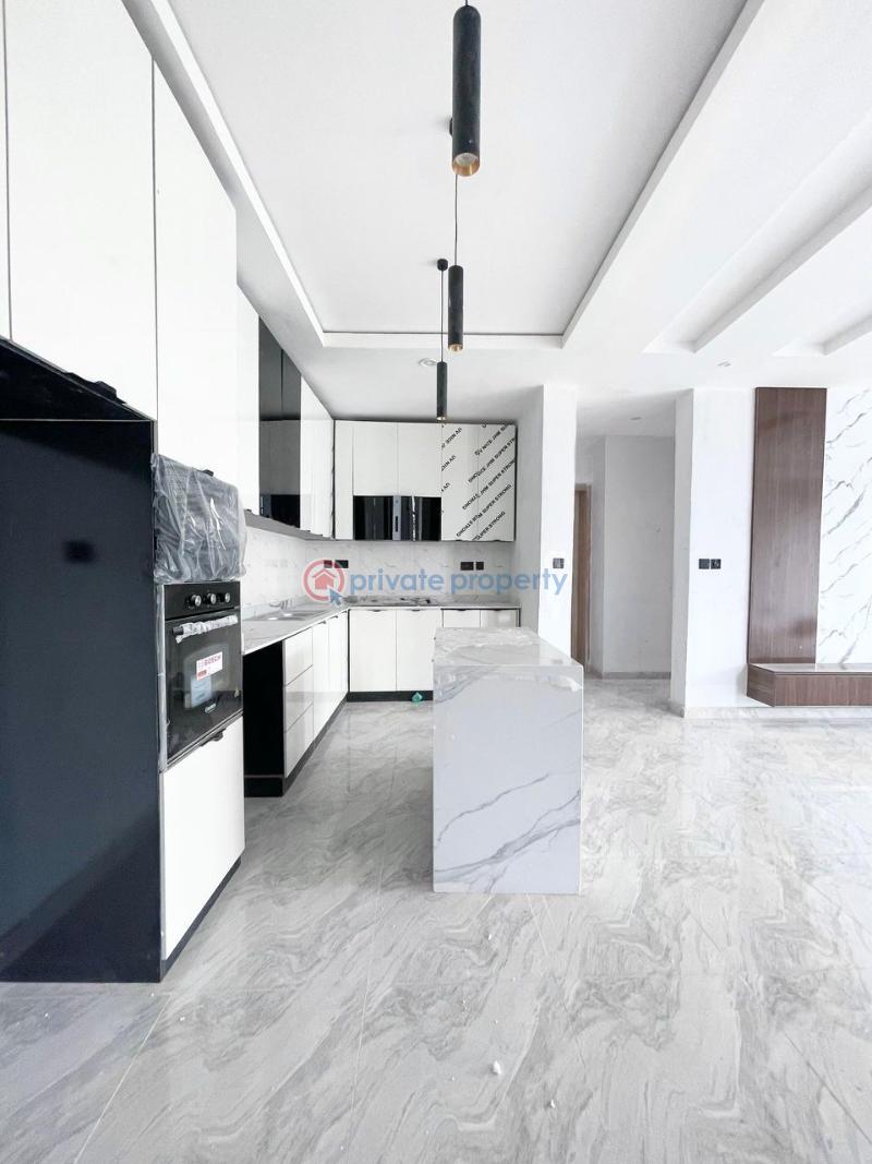 2 bedroom Flat & Apartment For Sale Ikota Lekki Lagos - 10