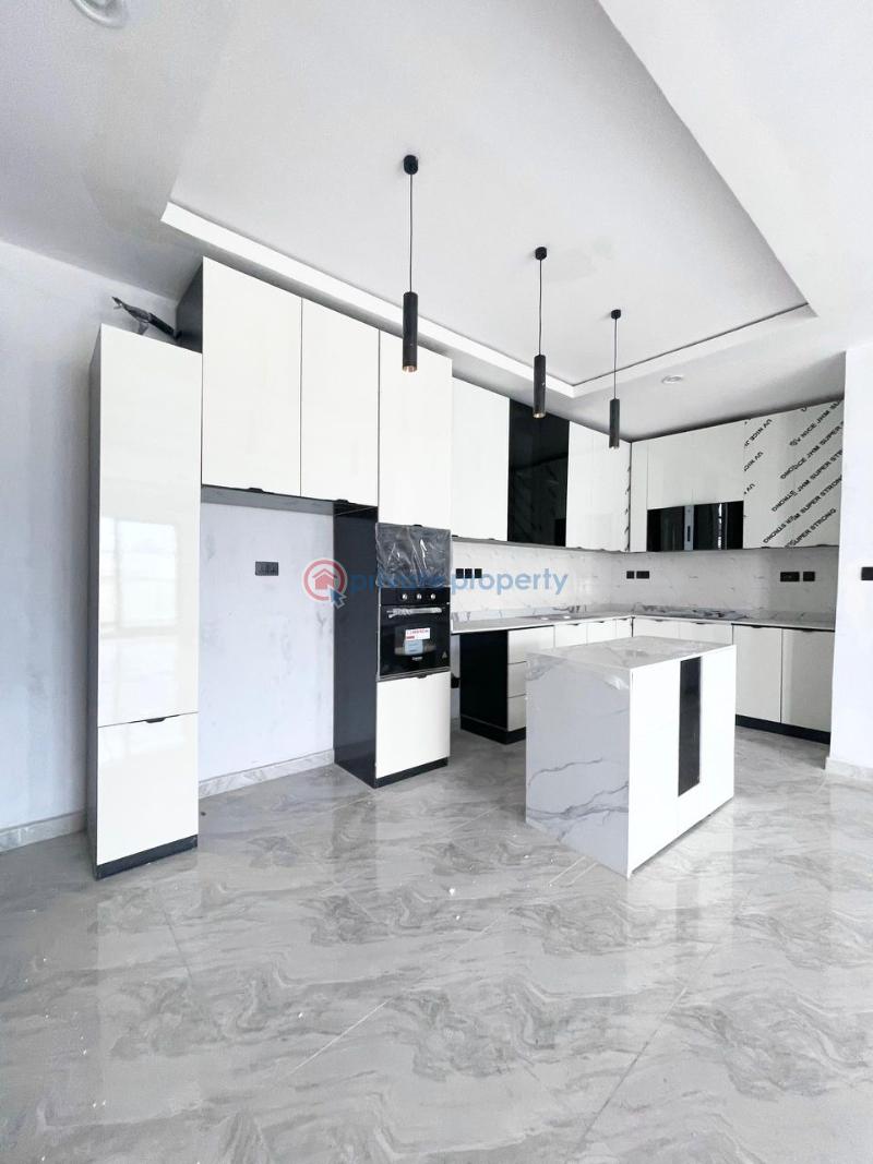 2 bedroom Flat & Apartment For Sale Ikota Lekki Lagos - 3