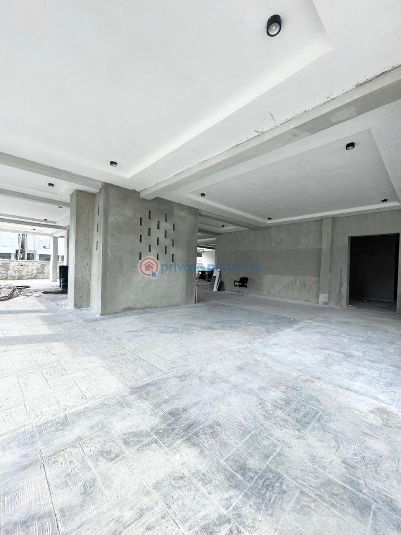 2 bedroom Flat & Apartment For Sale Ikota Lekki Lagos - 2