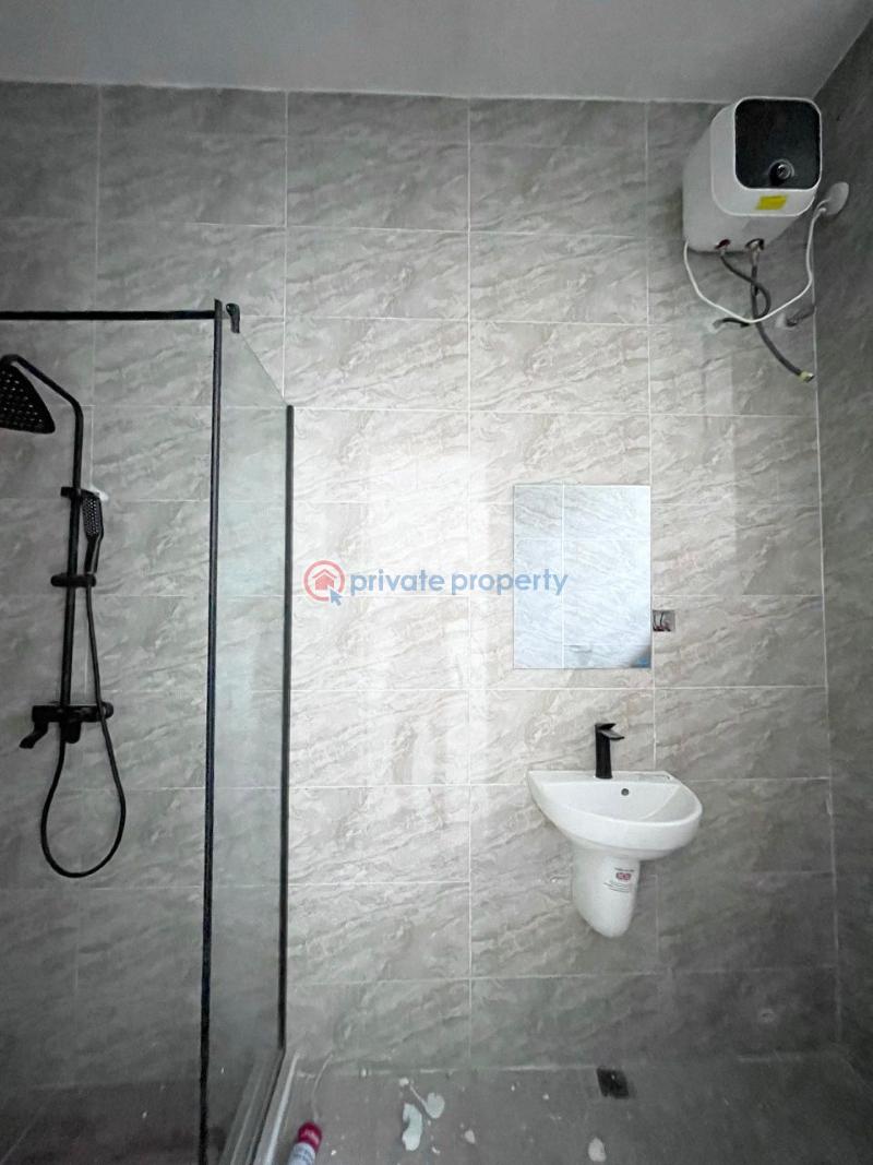 2 bedroom Flat & Apartment For Sale Ikota Lekki Lagos - 7