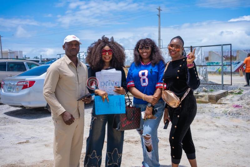 Residential Land For Sale Ajah Lagos - 11