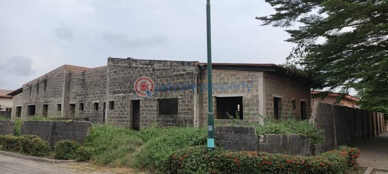 Bungalow For Sale Mayfair Gardens Estate Awoyaya Ajah Lagos - 4