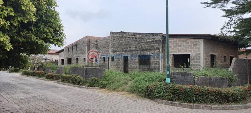 Bungalow For Sale Mayfair Gardens Estate Awoyaya Ajah Lagos - 1