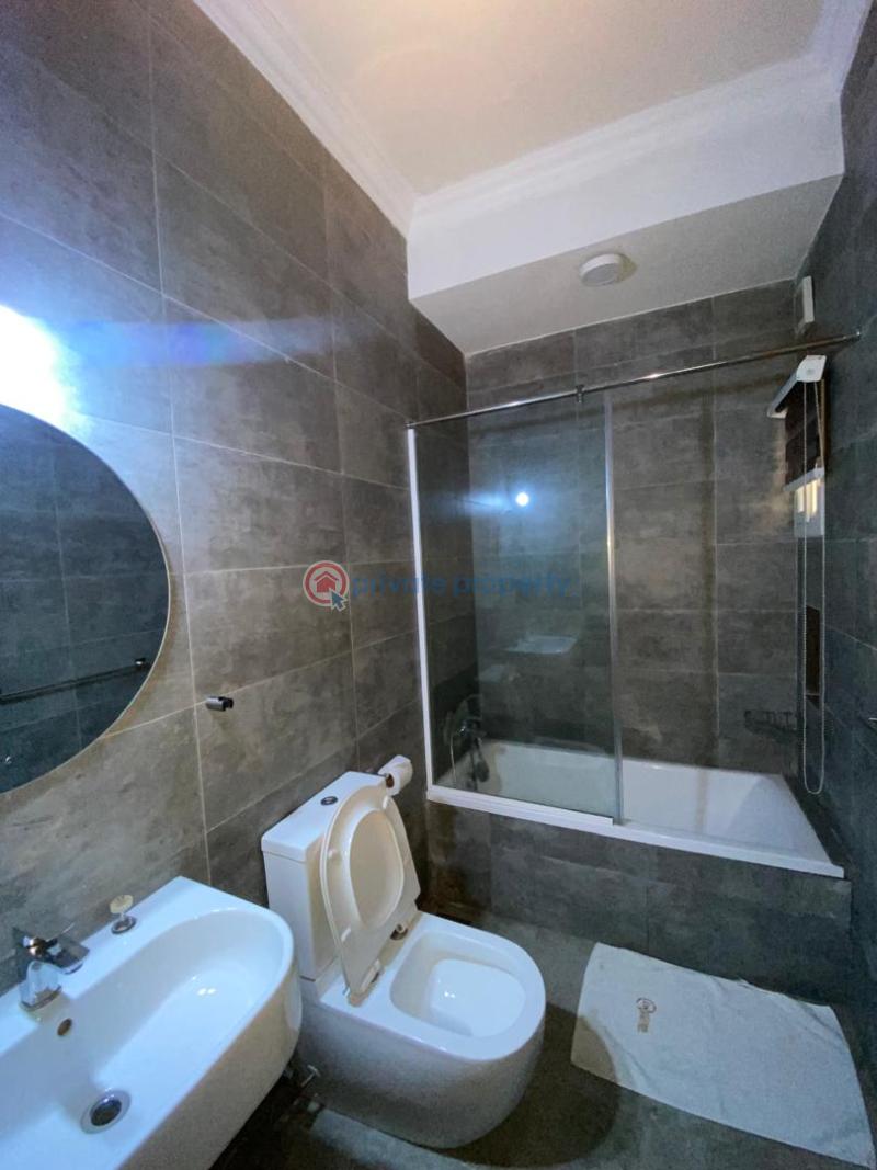 2 bedroom Flat & Apartment Short let Mabuchi Abuja, Nigeria. Mabuchi Abuja Phase 2  - 2