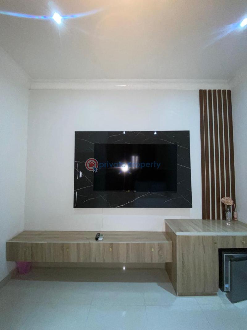 2 bedroom Flat & Apartment Short let Mabuchi Abuja, Nigeria. Mabuchi Abuja Phase 2  - 5