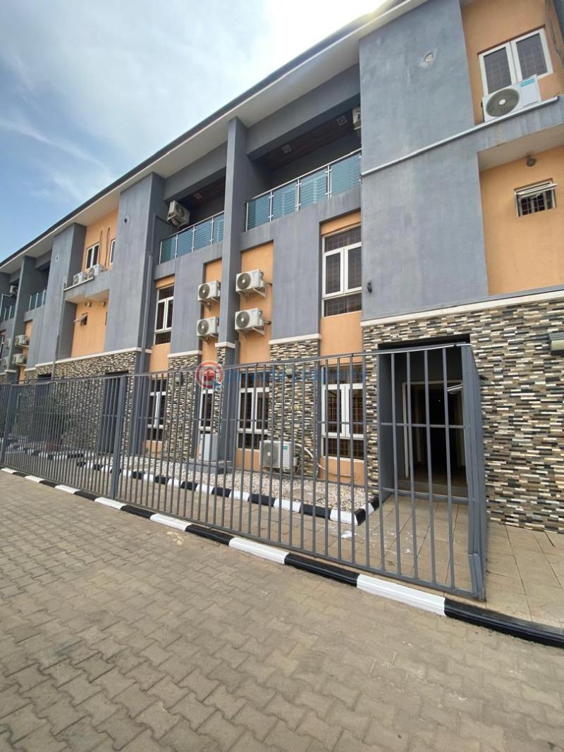 2 bedroom Flat & Apartment Short let Mabuchi Abuja, Nigeria. Mabuchi Abuja Phase 2  - 0