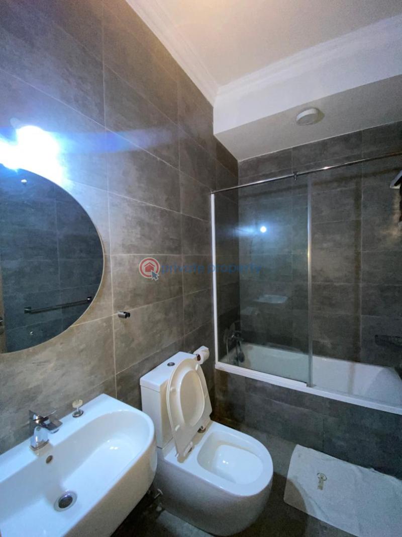 2 bedroom Flat & Apartment Short let Mabuchi Abuja, Nigeria. Mabuchi Abuja Phase 2  - 6