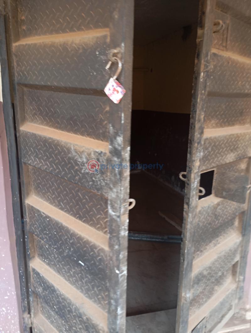 Shop For Rent Awka South Anambra - 1