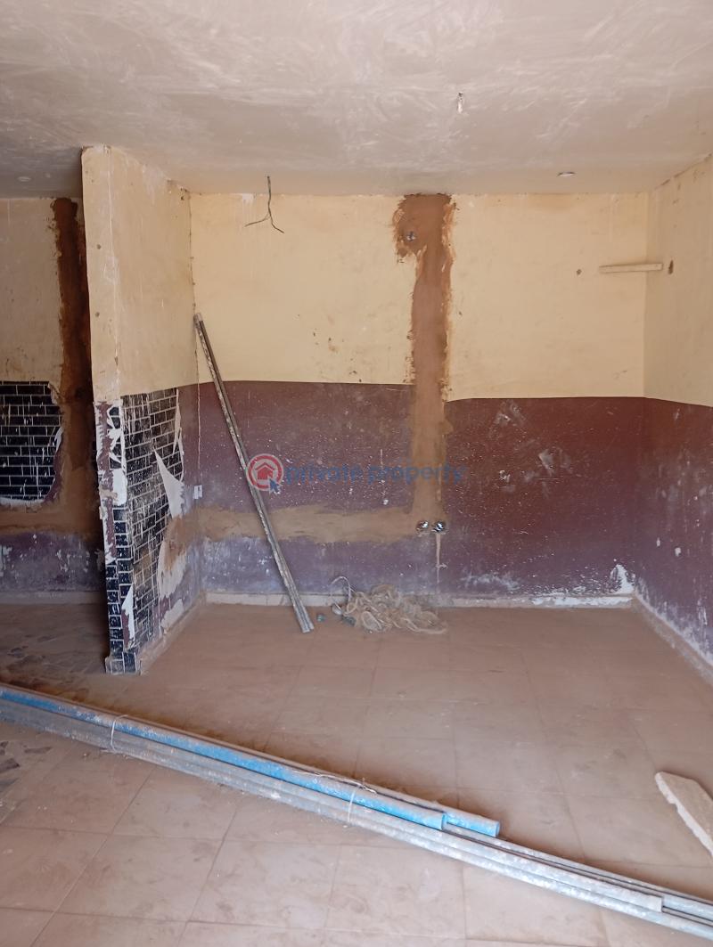 Shop For Rent Awka South Anambra - 2