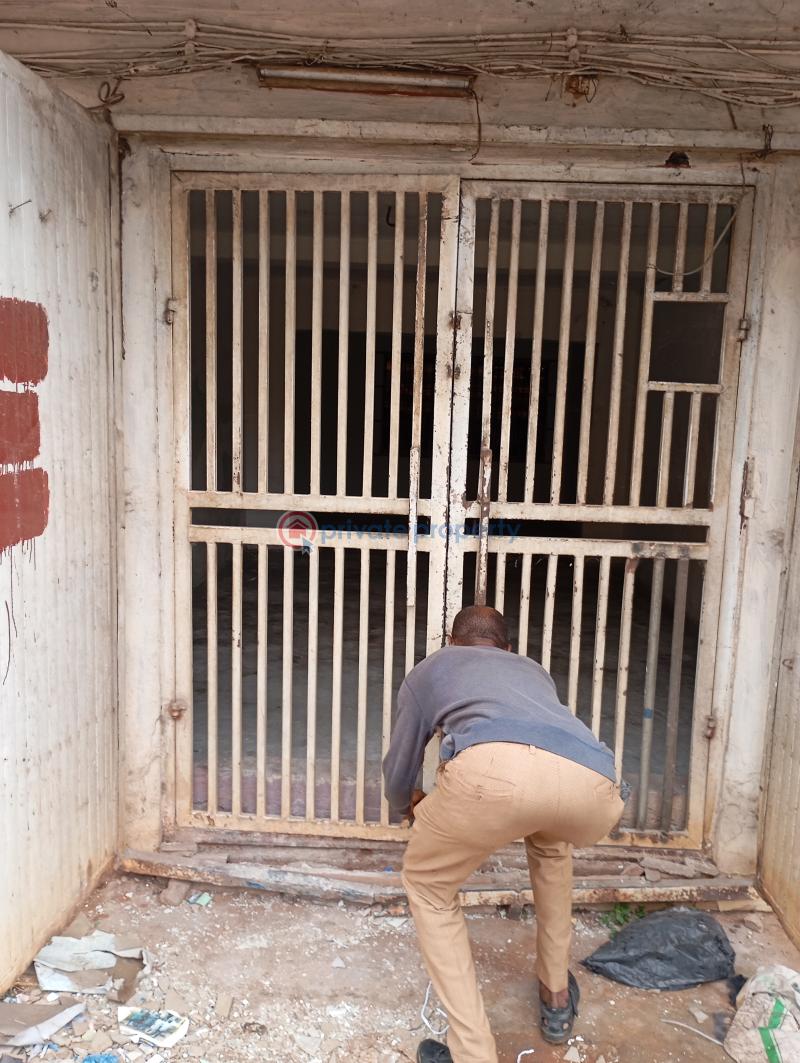 Commercial Property For Rent Ziks Avenue Awka Awka South Anambra - 1