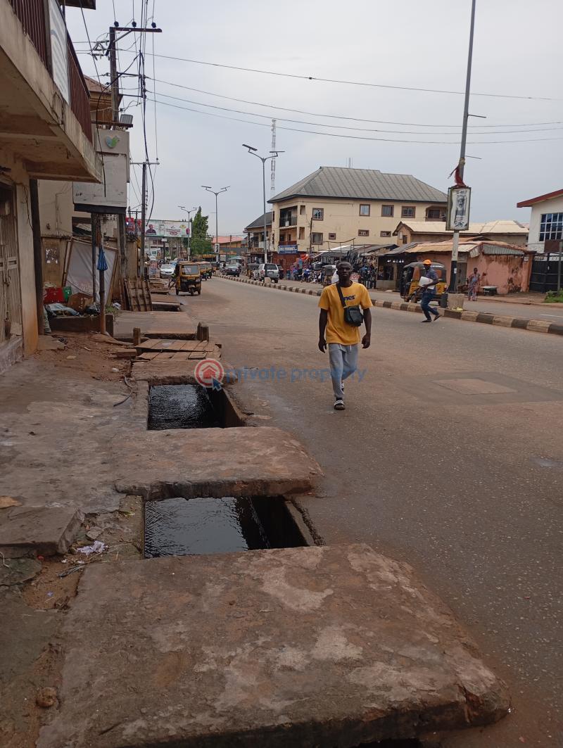 Commercial Property For Rent Ziks Avenue Awka Awka South Anambra - 2