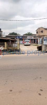 Shop For Sale Iyana Church. Ibadan Oyo