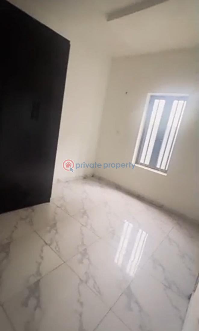 1 bedroom Mini Flat For Rent Behind Blenco Shoppers Hub Sangotedo Ajah Lagos - 4