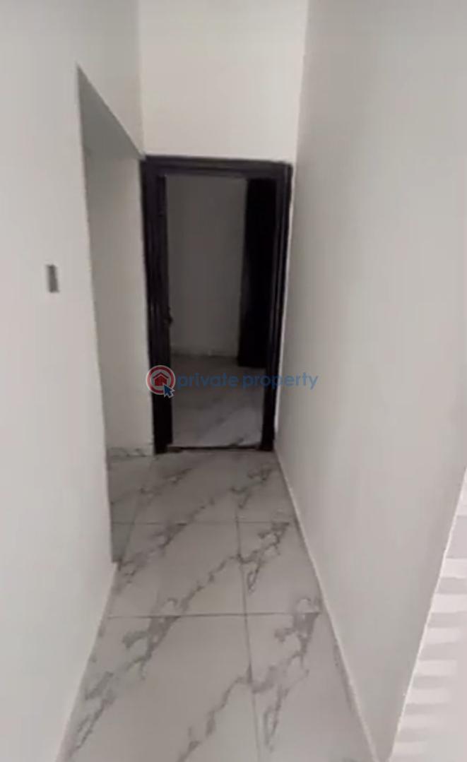 1 bedroom Mini Flat For Rent Behind Blenco Shoppers Hub Sangotedo Ajah Lagos - 2