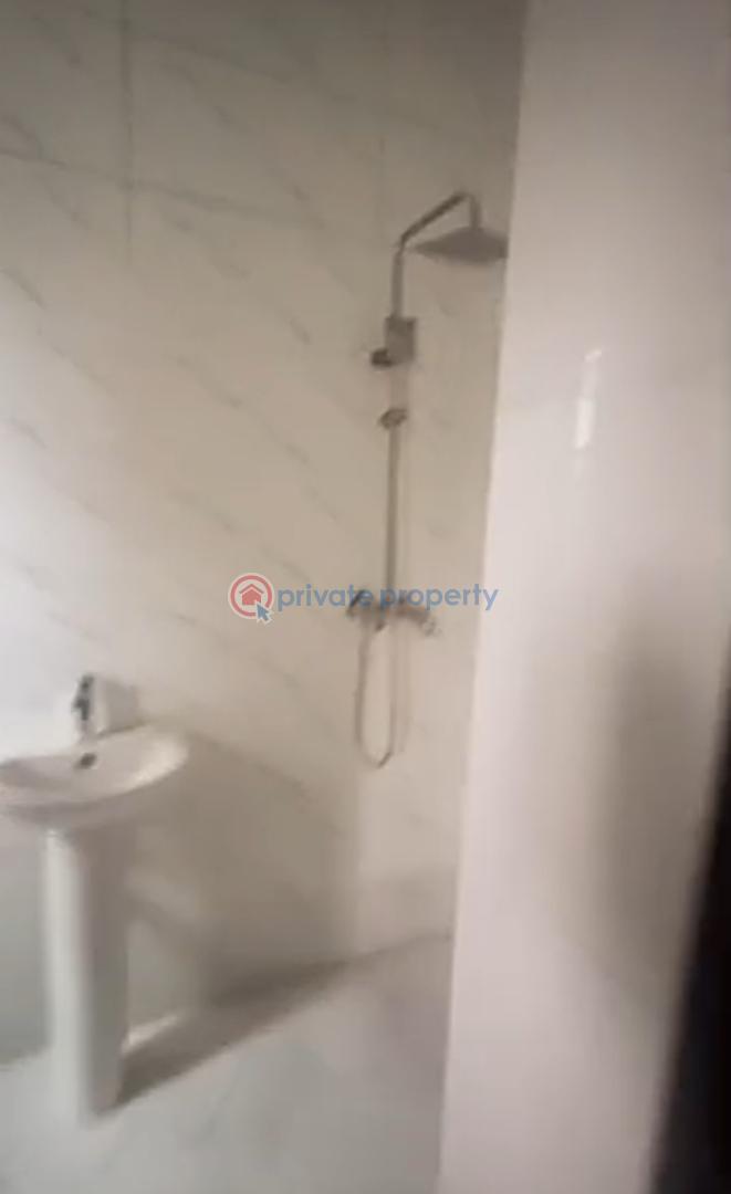 1 bedroom Mini Flat For Rent Behind Blenco Shoppers Hub Sangotedo Ajah Lagos - 5