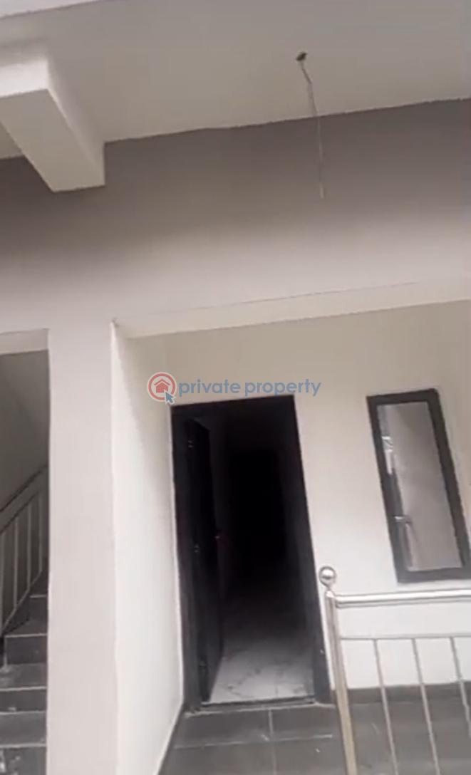 1 bedroom Mini Flat For Rent Behind Blenco Shoppers Hub Sangotedo Ajah Lagos - 7