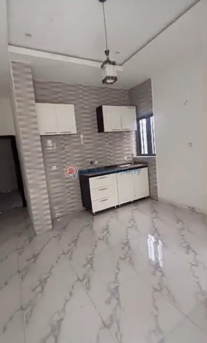1 bedroom Mini Flat For Rent Behind Blenco Shoppers Hub Sangotedo Ajah Lagos - 0