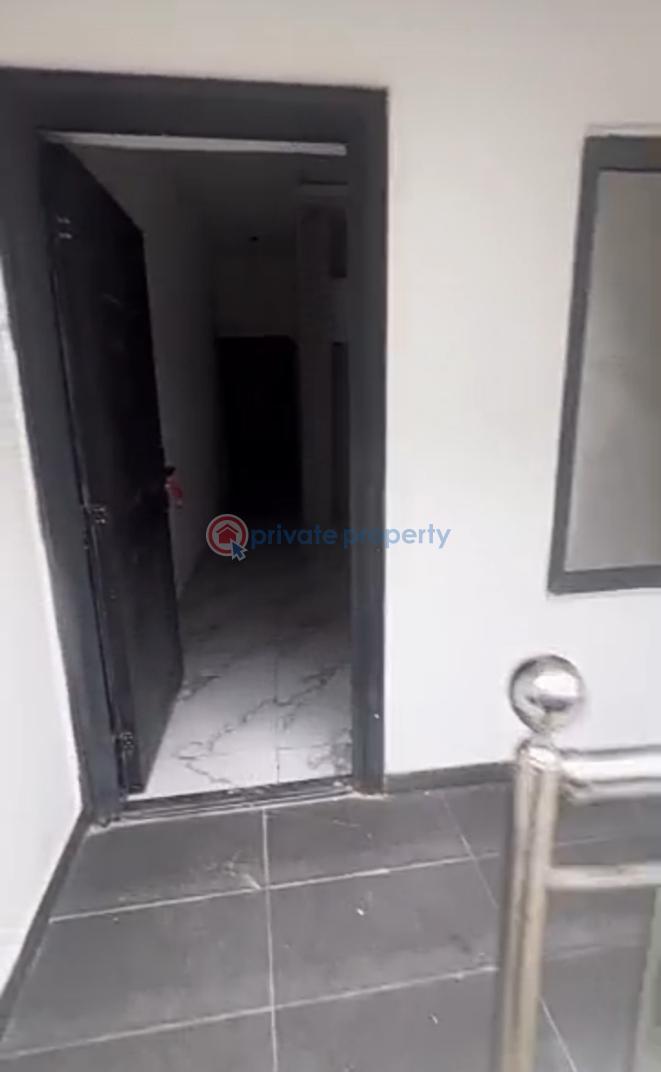 1 bedroom Mini Flat For Rent Behind Blenco Shoppers Hub Sangotedo Ajah Lagos - 6