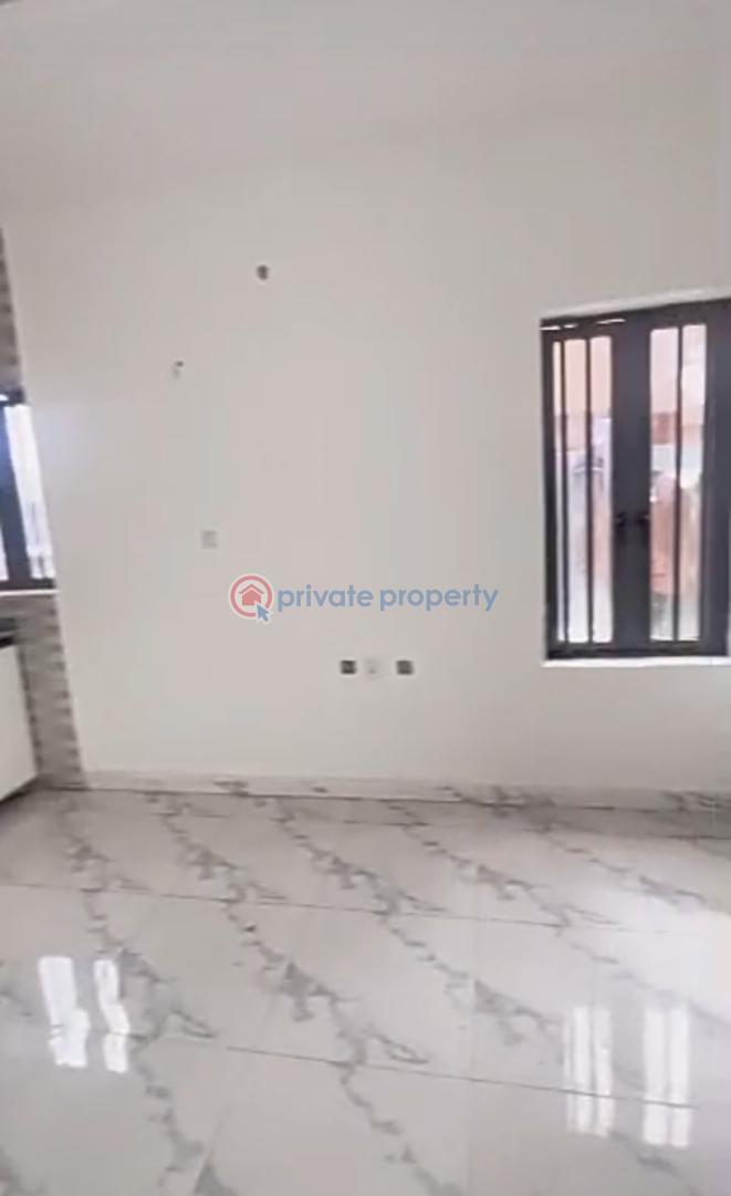 1 bedroom Mini Flat For Rent Behind Blenco Shoppers Hub Sangotedo Ajah Lagos - 1