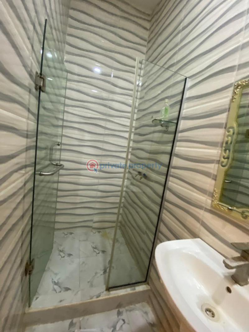 1 bedroom Self Contain For Rent Oral Estate Ikota Lekki Lagos - 2