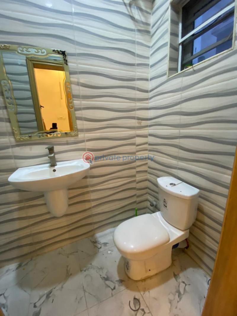 1 bedroom Self Contain For Rent Oral Estate Ikota Lekki Lagos - 1