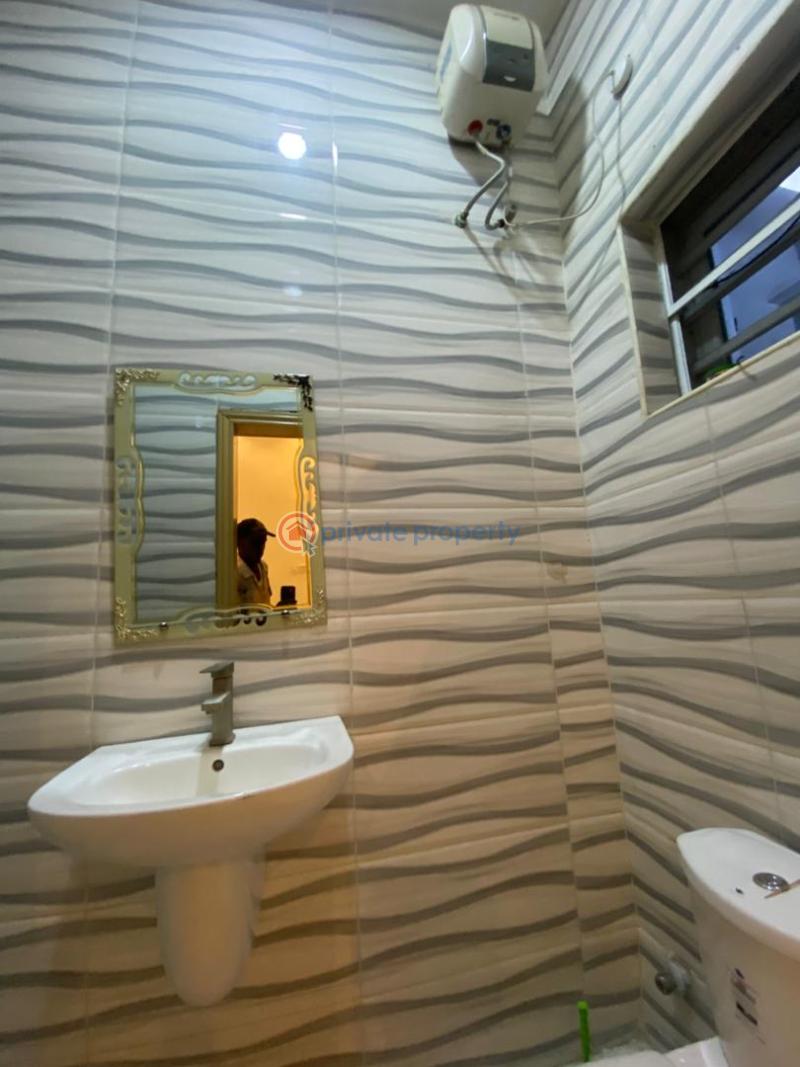 1 bedroom Self Contain For Rent Oral Estate Ikota Lekki Lagos - 0