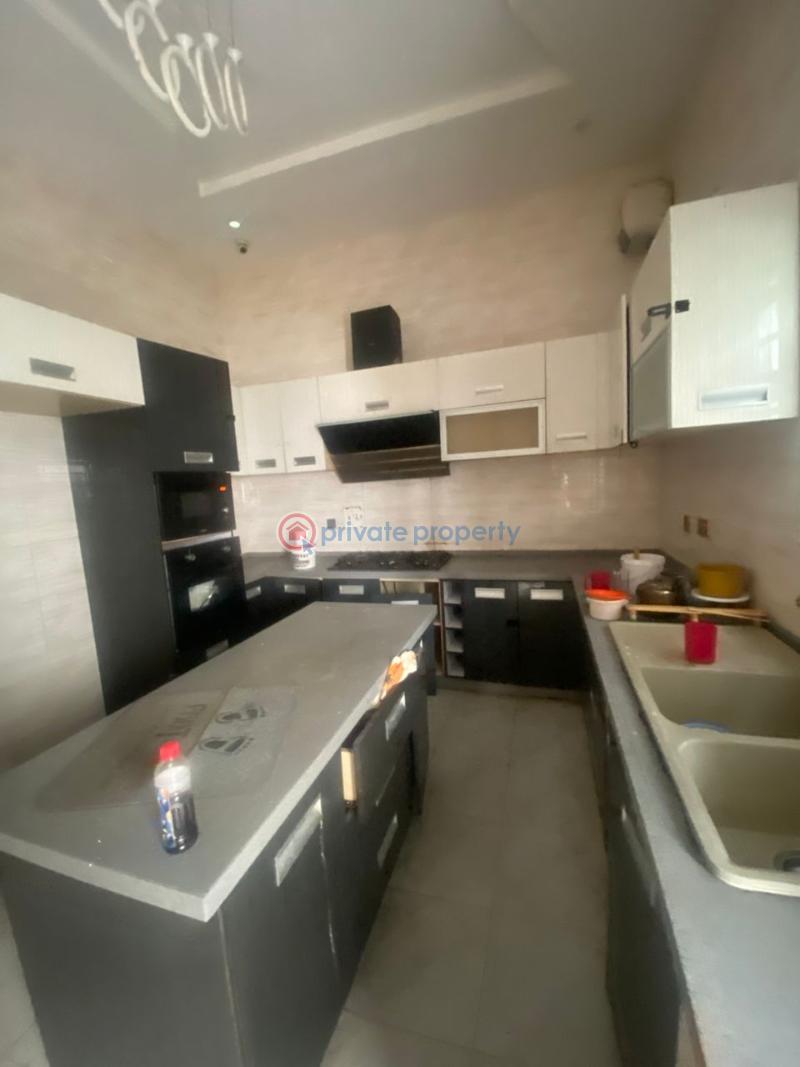 1 bedroom Self Contain For Rent Oral Estate Ikota Lekki Lagos - 5