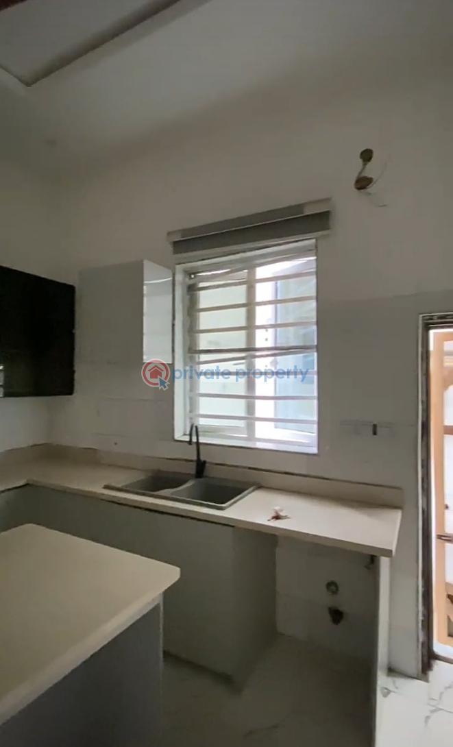 1 bedroom Self Contain For Rent Royal Pine Estate Orchid Road Lekki Lagos - 5