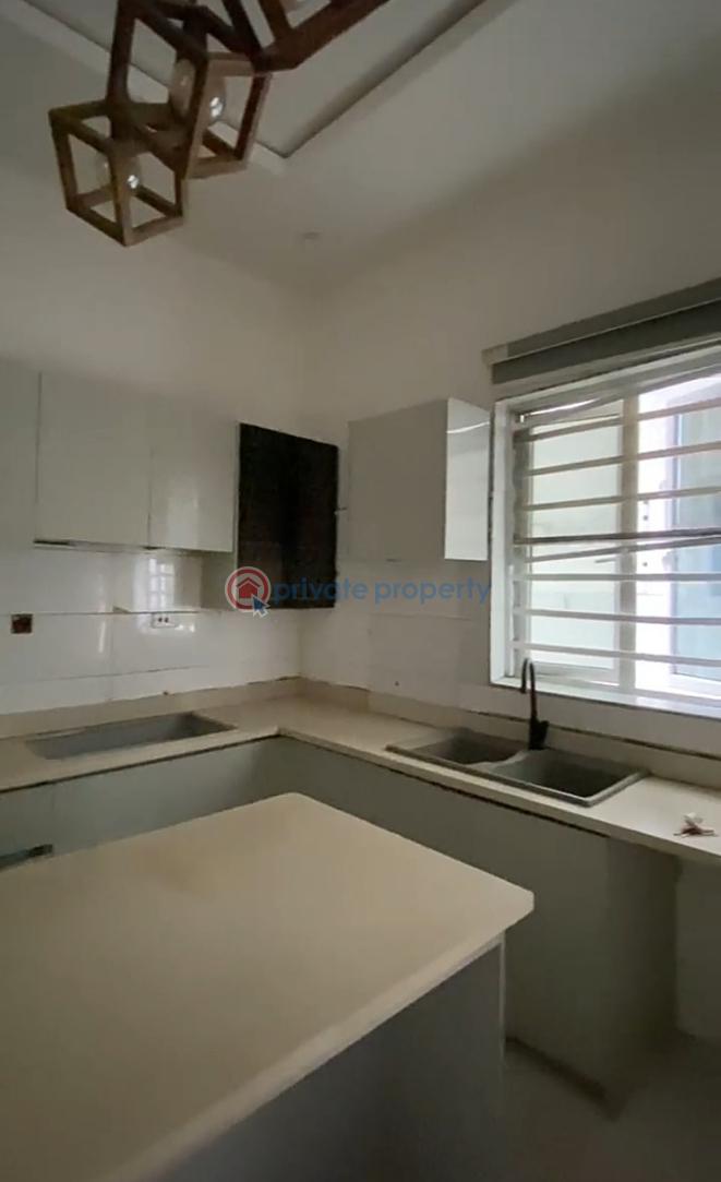 1 bedroom Self Contain For Rent Royal Pine Estate Orchid Road Lekki Lagos - 4