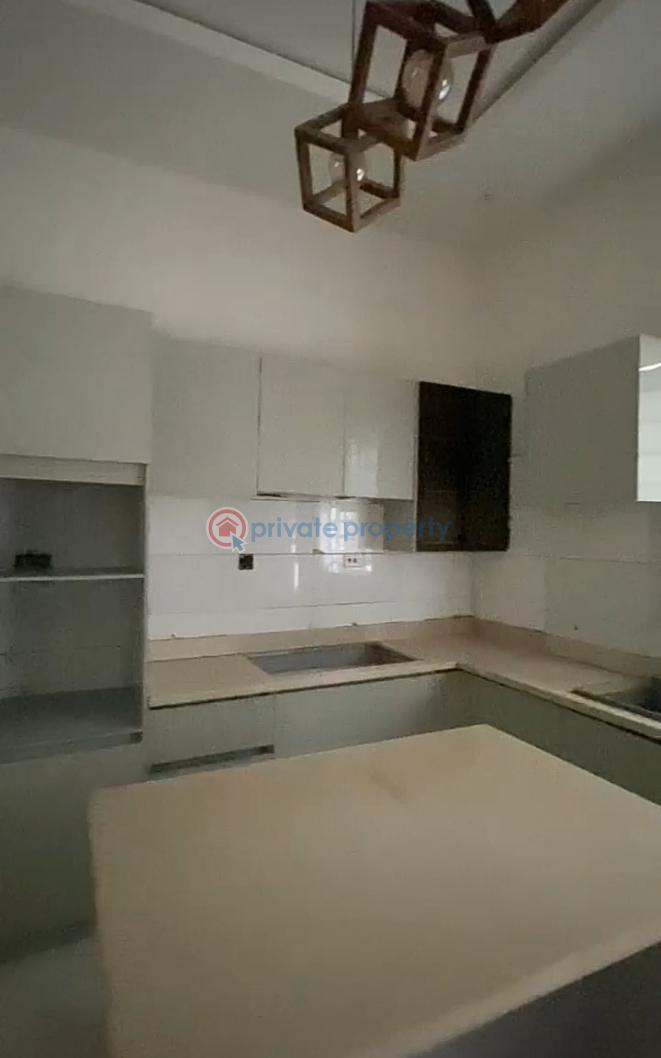 1 bedroom Self Contain For Rent Royal Pine Estate Orchid Road Lekki Lagos - 3