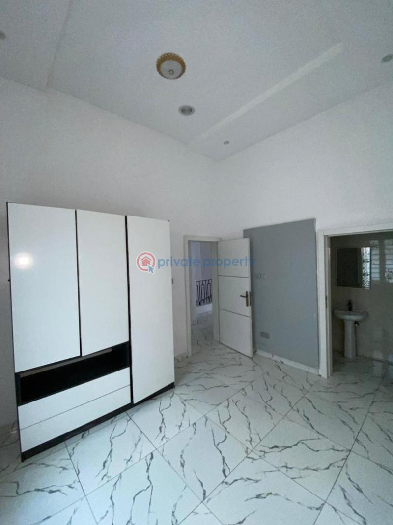 1 bedroom Self Contain For Rent Royal Pine Estate Orchid Road Lekki Lagos - 0