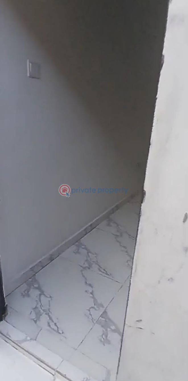 1 bedroom Mini Flat For Rent Aptech Estate Sangotedo Ajah Lagos - 2