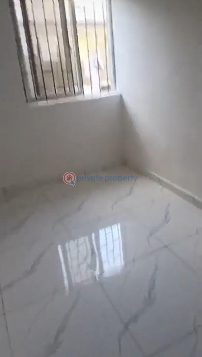 1 bedroom Mini Flat For Rent Aptech Estate Sangotedo Ajah Lagos - 4