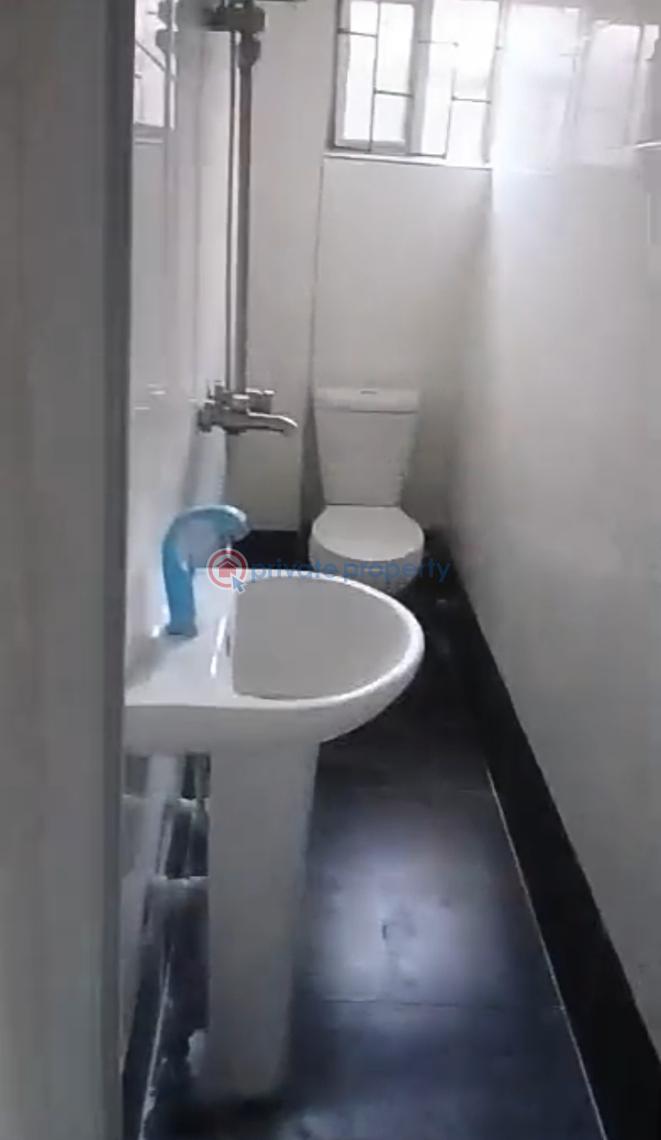 1 bedroom Mini Flat For Rent Aptech Estate Sangotedo Ajah Lagos - 5
