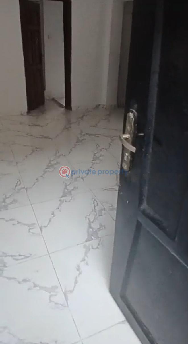 1 bedroom Mini Flat For Rent Aptech Estate Sangotedo Ajah Lagos - 1