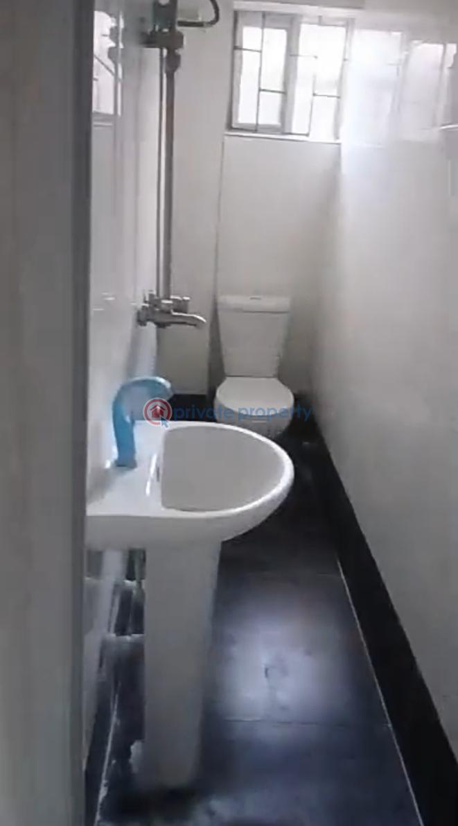 1 bedroom Mini Flat For Rent Aptech Estate Sangotedo Ajah Lagos - 0