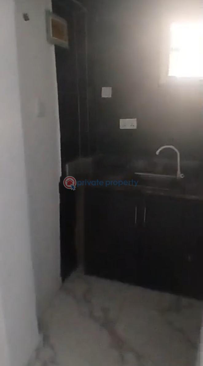 1 bedroom Mini Flat For Rent Aptech Estate Sangotedo Ajah Lagos - 3