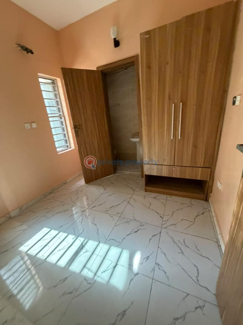 1 bedroom Mini Flat For Rent Royal Pine Estate Gate 3 Orchid Road Lekki Lagos - 2
