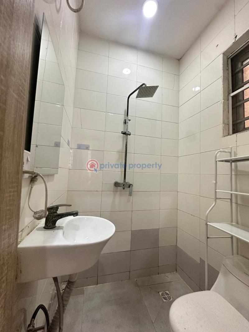 1 bedroom Mini Flat For Rent Imperial Oak 4,royal Pine Estate, Orchid Road Lekki Lagos - 4