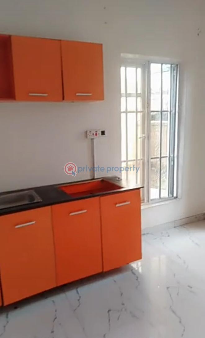 1 bedroom Mini Flat For Rent Cluster 1@ Lekky County Homes Ikota Lekki Lagos - 0