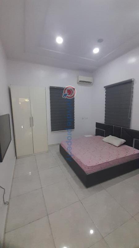 Well furnished 5 bedroom detached duplex - 7 5 bedroom Detached Duplex For Sale Osapa London Lekki Lagos - 7
