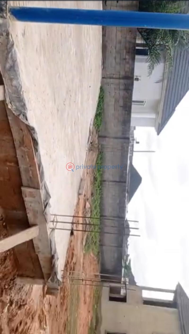 4 bedroom Detached Duplex For Sale Lugbe / Beside Dunamis Glory Dome / Airport Road By Expressway Lugbe Abuja Phase 4  - 1