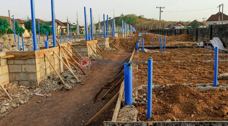 Residential Land For Sale Wumba Abuja Phase 3  - 1