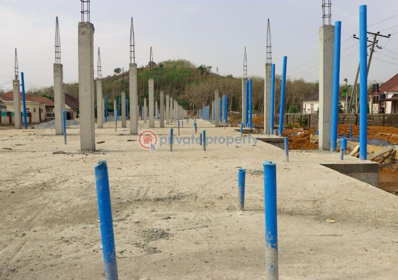 Residential Land For Sale Wumba Abuja Phase 3  - 0