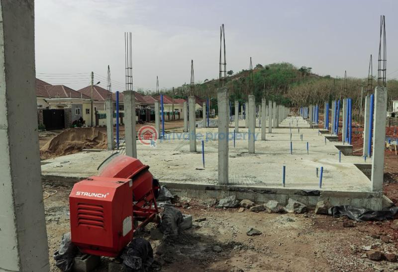 Residential Land For Sale Wumba Abuja Phase 3  - 2